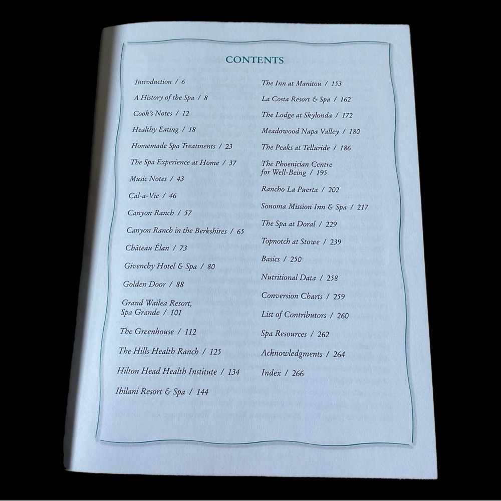 LOVE 2 ENTERTAIN? SPA Sharon O’Connor’s Menus and Music Vol XIII Cookbook/CD - Picture 10 of 15